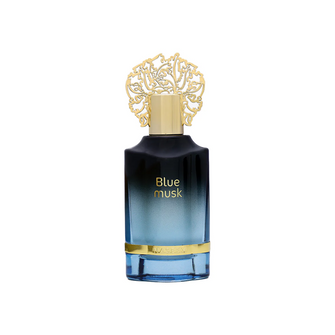 Blue Musk - 55ml By Naseem Perfumes