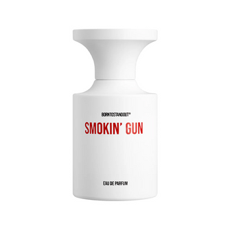 Borntostandout Smokin Gun Eau De Parfum 50 ML