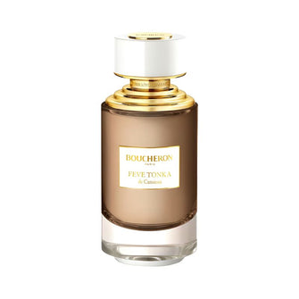 Boucheron Feve Tonka De Canaima EDP 125ML