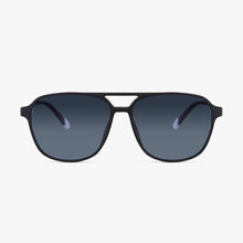 Barner Brad Black Noir Color Sunglass