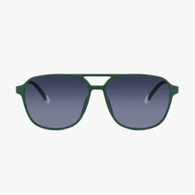 Barner Brad Dark Green Color Sunglass