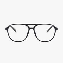 Barner Brad Black Noir Color Anti Blue Light Screen Glasses