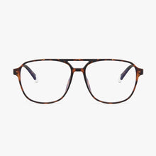 Barner Brad Tortoise Color Anti Blue Light Screen Glasses