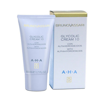 Bruno Vassari A.H.A Multi Glycolic