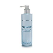 Bruno Vassari Aqua Genomics Cleansing