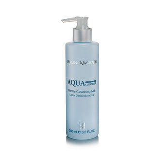 Bruno Vassari Aqua Genomics Cleansing