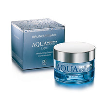 Bruno Vassari Aqua Genomics Sorbet Light