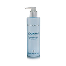 Bruno Vassari Aqua Genomics Toner