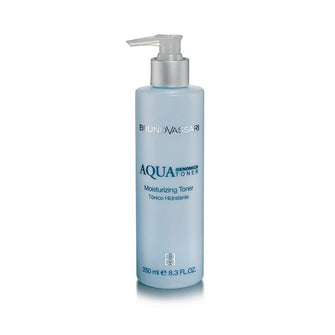 Bruno Vassari Aqua Genomics Toner