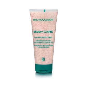 Bruno Vassari Body Care Double Body Peel