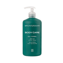 Bruno Vassari Body Care Gel Caribel