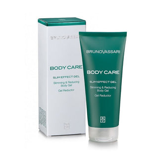 Bruno Vassari Body Care Slim Effect Gel