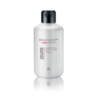 Bruno Vassari Collagen Booster Clarifying Milky Toner