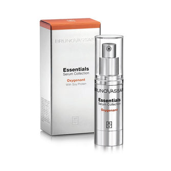 Bruno Vassari Essentials Oxygenant