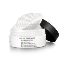 Bruno Vassari Glycolic Exfoliating Pads