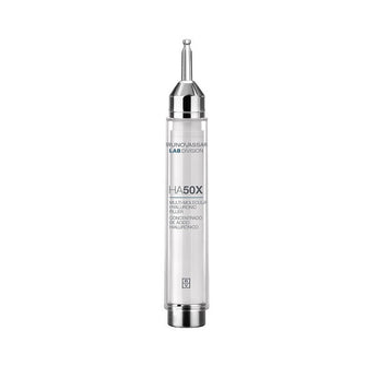 Bruno Vassari HA50X Hyaluronic Multi Molecular Filler