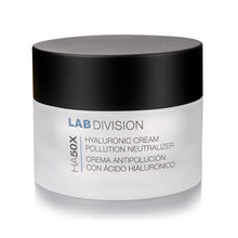 Bruno Vassari HA50X Hyaluyronic Cream Pollution Neutralizer