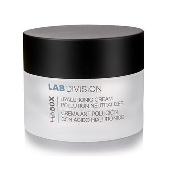 Bruno Vassari HA50X Hyaluyronic Cream Pollution Neutralizer