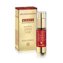 Bruno Vassari Kianty Eye Lift Ox