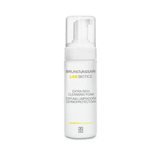 Bruno Vassari Lab Biotics Extra Rich Cleansing Foam