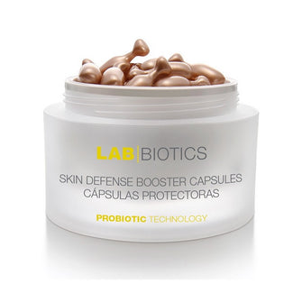 Bruno Vassari Lab Biotics Skin Defense Boosters