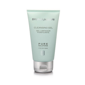 Bruno Vassari Pure Solutions Cleansing Gel