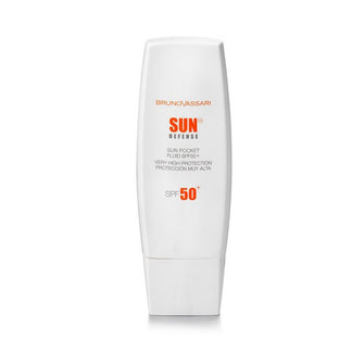 Bruno Vassari Sun Pocket Fluid Spf50+