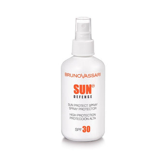 Bruno Vassari Sun Protection Spray SPF30