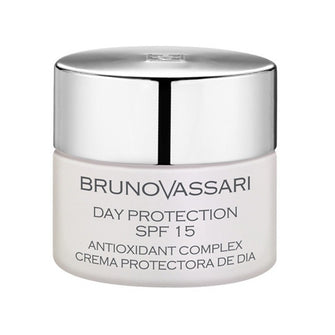 Bruno Vassari White Day Protection Spf 15