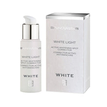 Bruno Vassari White Light