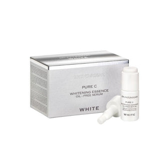 Bruno Vassari White Pure C