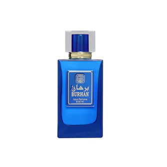 Burhan - 80ml By Naseem Perfumes