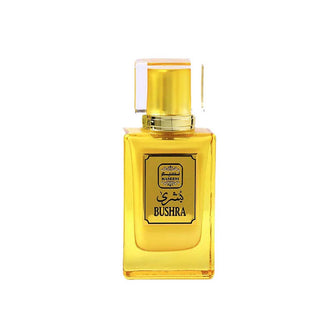 Bushra - 80ml By Naseem Perfumes