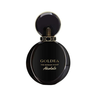 Bvlgari Goldea The Roman Night Absolute EDP 75ml for Women