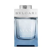 Bvlgari Man Glacial Essence EDP 100ml for Men