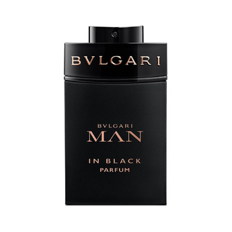 Bvlgari Man In Black Parfum 100ml for Men