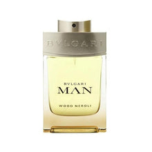 Bvlgari Man Wood Neroli EDP 100Ml For Men