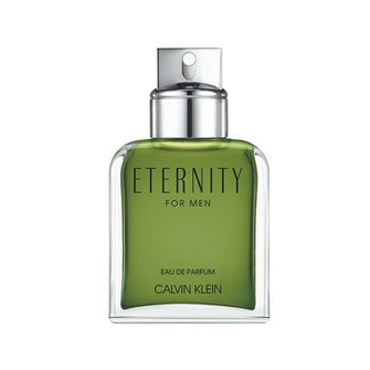 Calvin Klein Eternity Eau de Parfum 200ml for Men