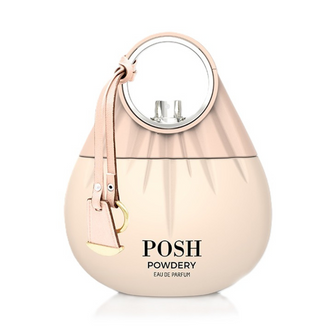 Camara Posh Powdery EDP 100ml for Women