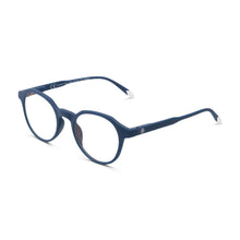 Barner Chamberi Navy Blue Color Anti Blue Light Screen Glasses