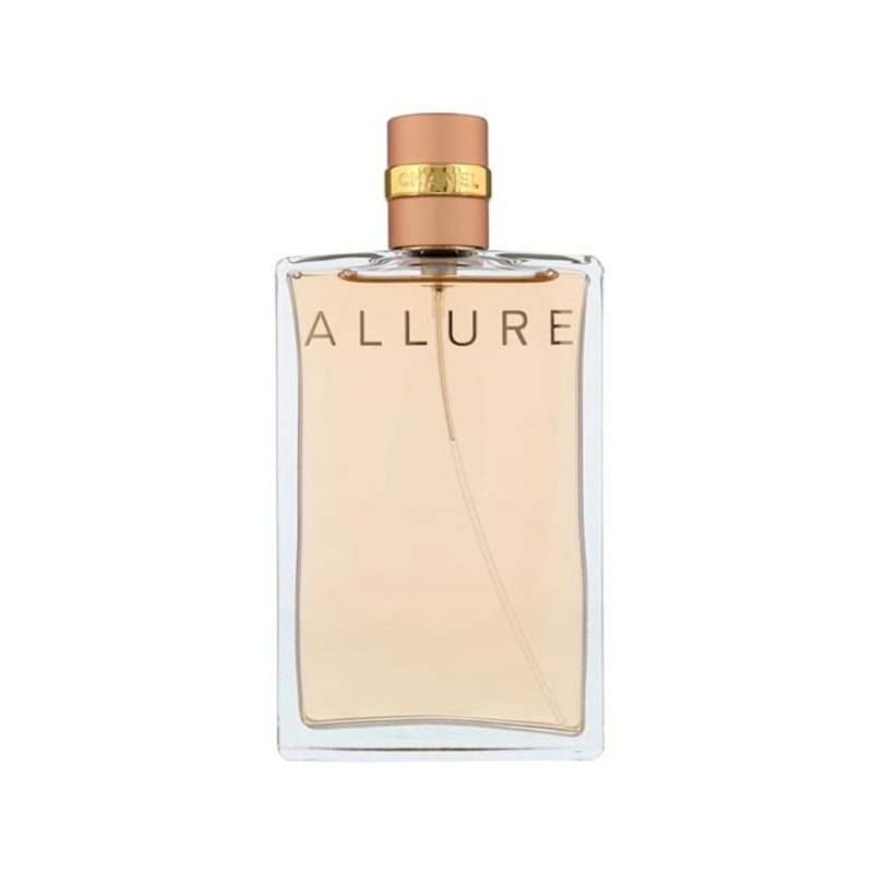 Chanel Allure Eau de Parfum 100ml for Women– FAWAAH