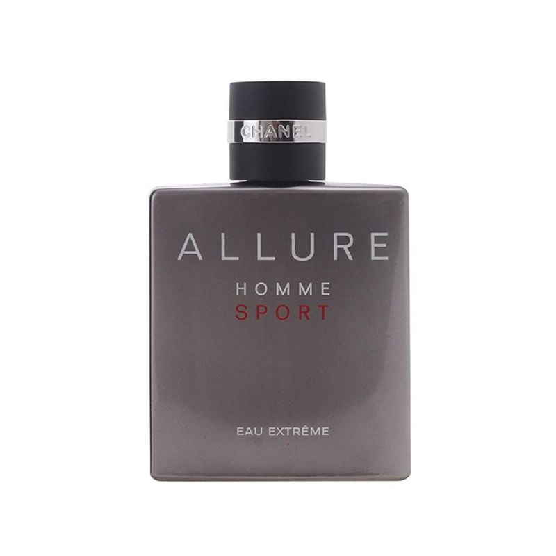 Chanel Allure Homme Sport Eau Extreme 100ml EDP for Men– FAWAAH