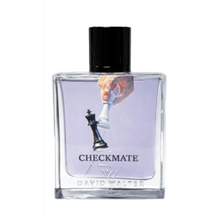 Checkmate By David Walter Eau de Parfum 100ml for Men