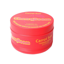 Cherry Boom Cherry & Bubblegum Tanning Cream