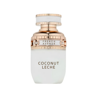 Coconut Leche by French Avenue Eau De Parfum 80ML