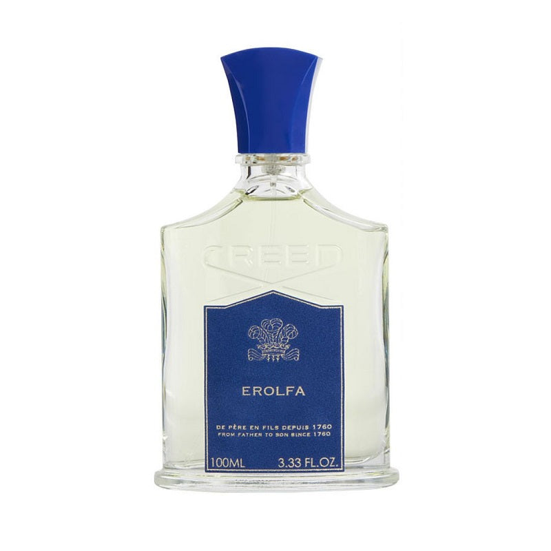 Creed Erolfa EDP 100ml for Men– FAWAAH