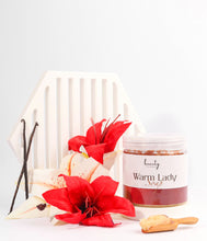 صابونية warm lady من ايلينا
