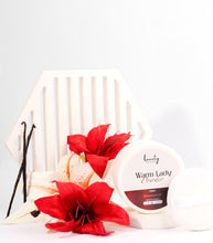 بودرة warm lady من ايلينا