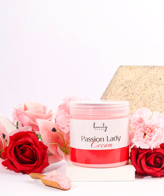 كريم passion lady من ايلينا