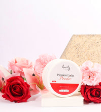 بودرة passion lady من ايلينا